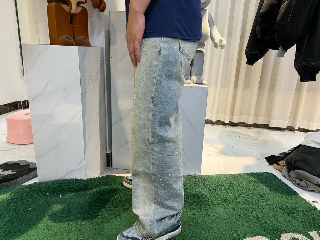Jeans acné studios