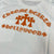 Chrome Hearts Made in Hollywood Plus Cross L/S T-shirt White/Orange