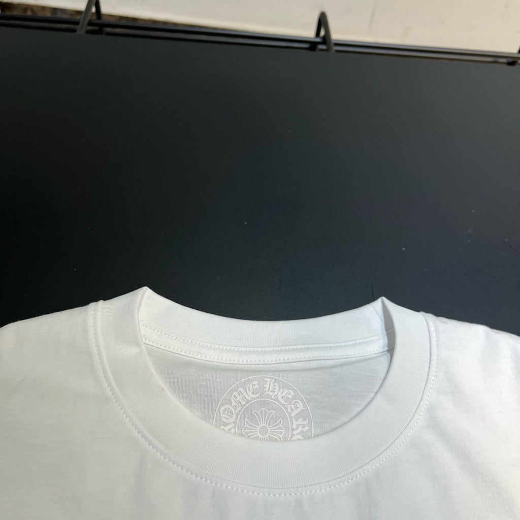 Chrome Hearts - Horse Shoe