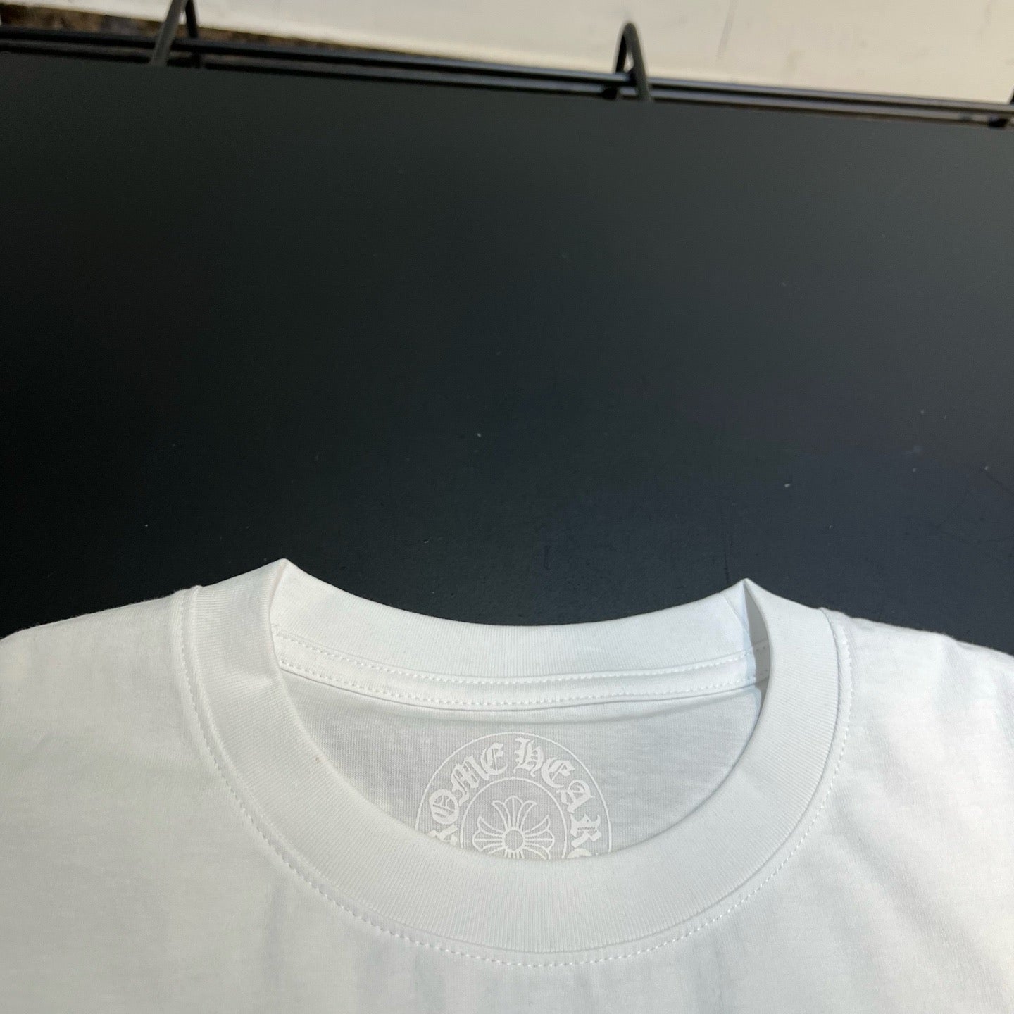 Chrome Hearts - Horse Shoe