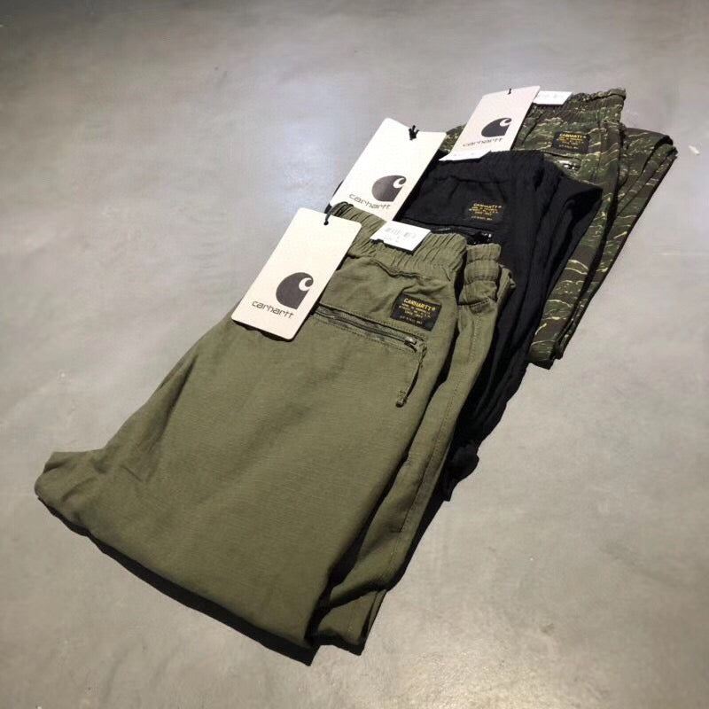 CARHARTT WIP
Cargo Jogger