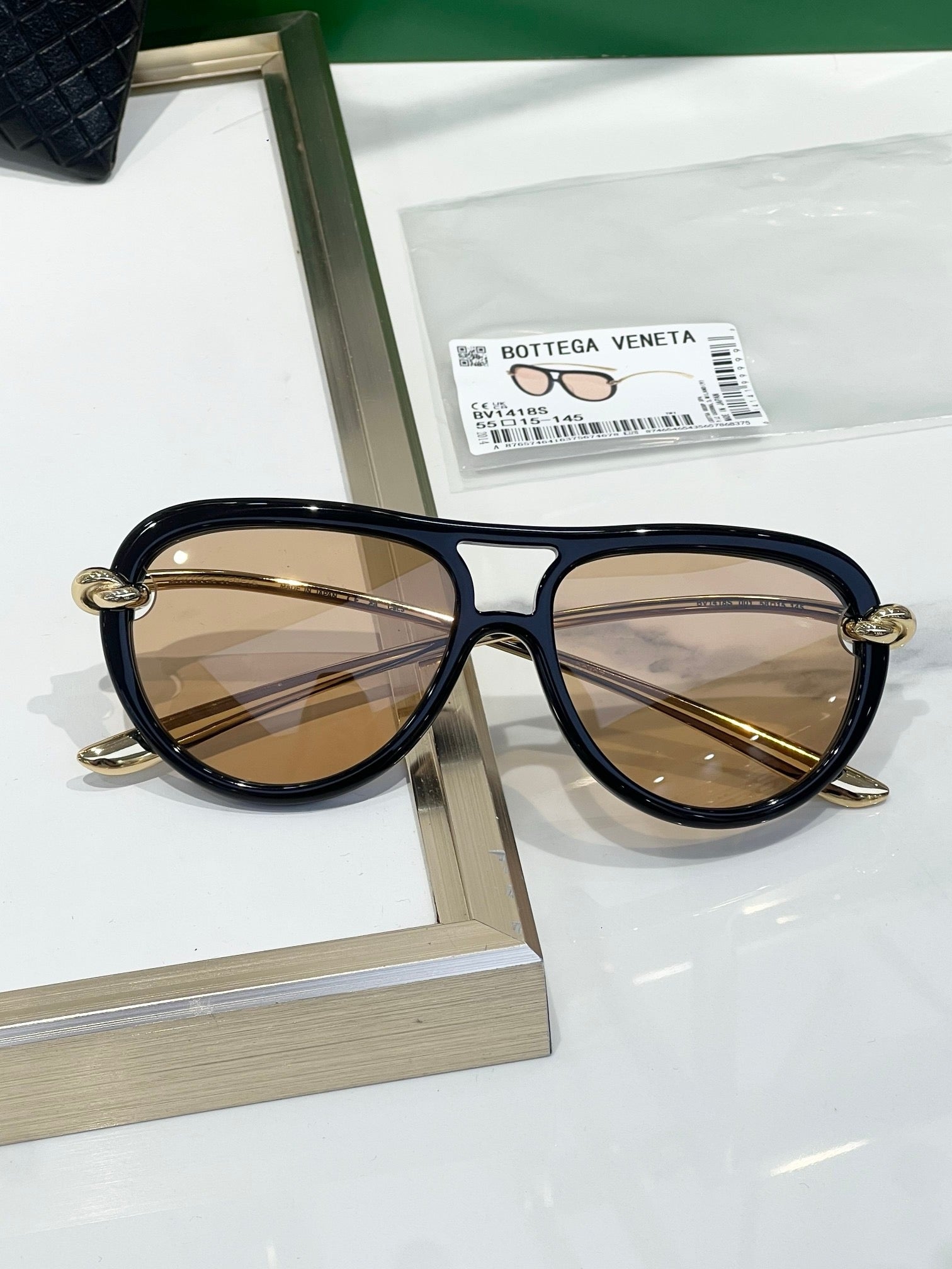 Bottega BV1418S