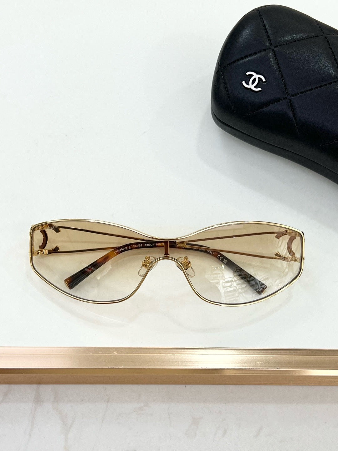 CHANEL CH4703