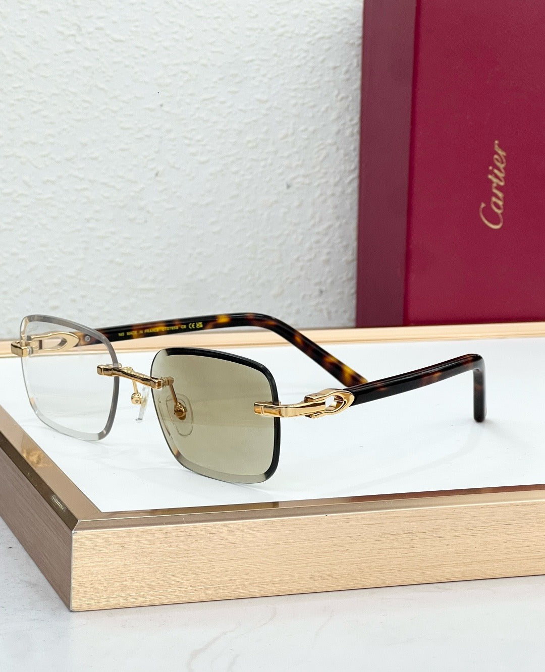 Cartier CT0785S