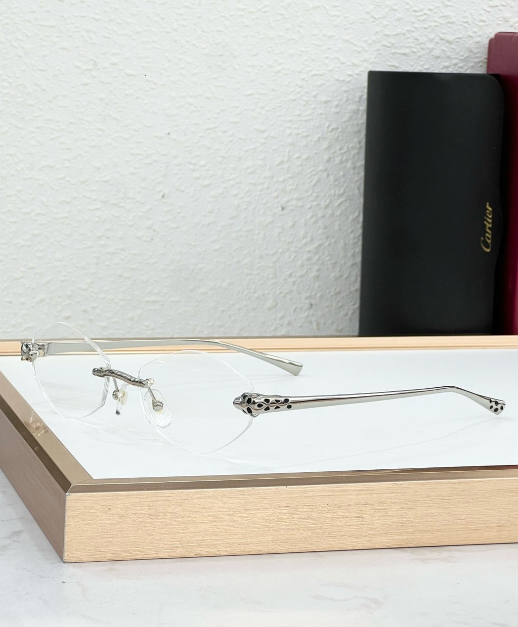 Cartier CT0637S