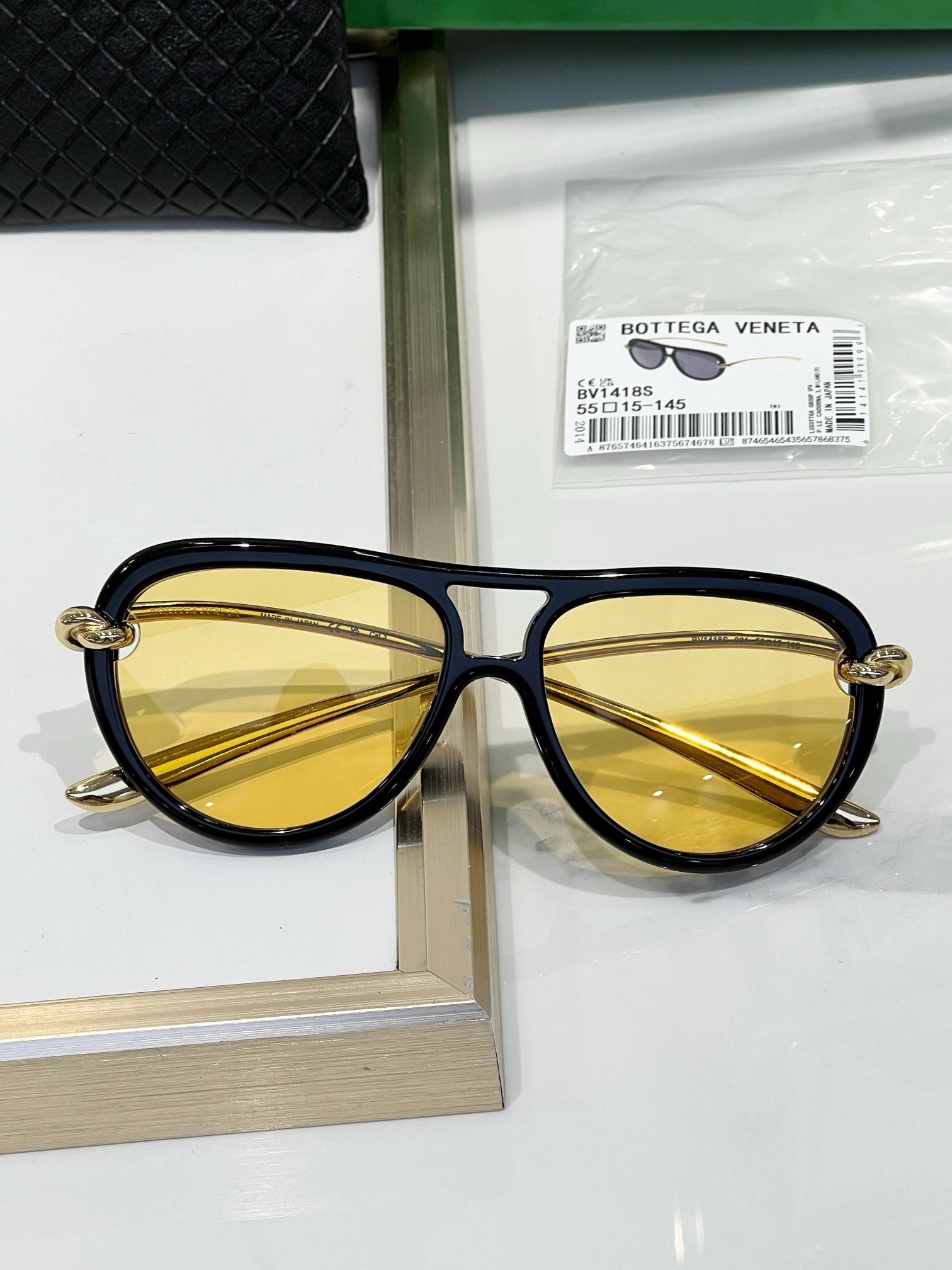 Bottega BV1418S