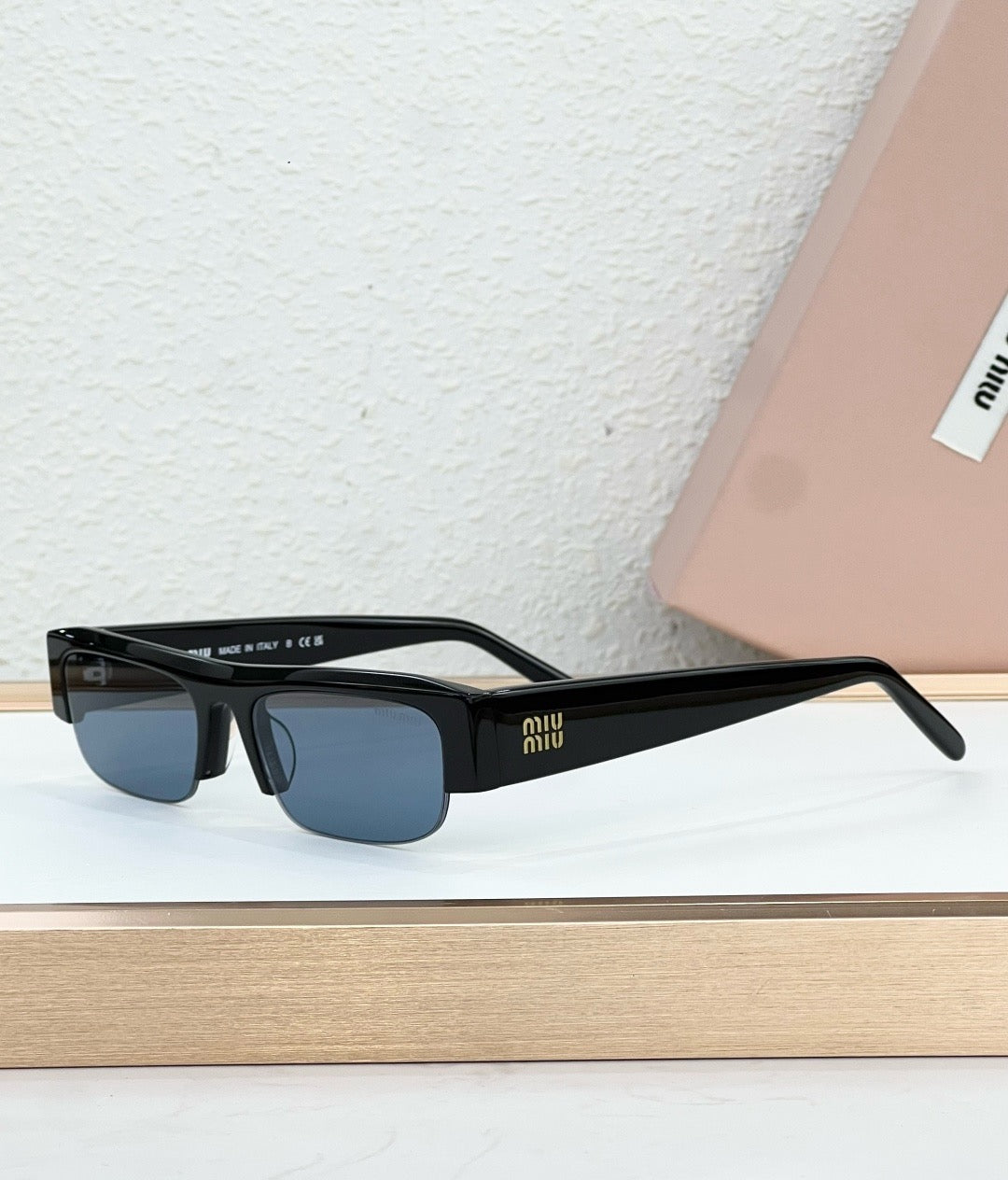 Miu Miu MUB07S