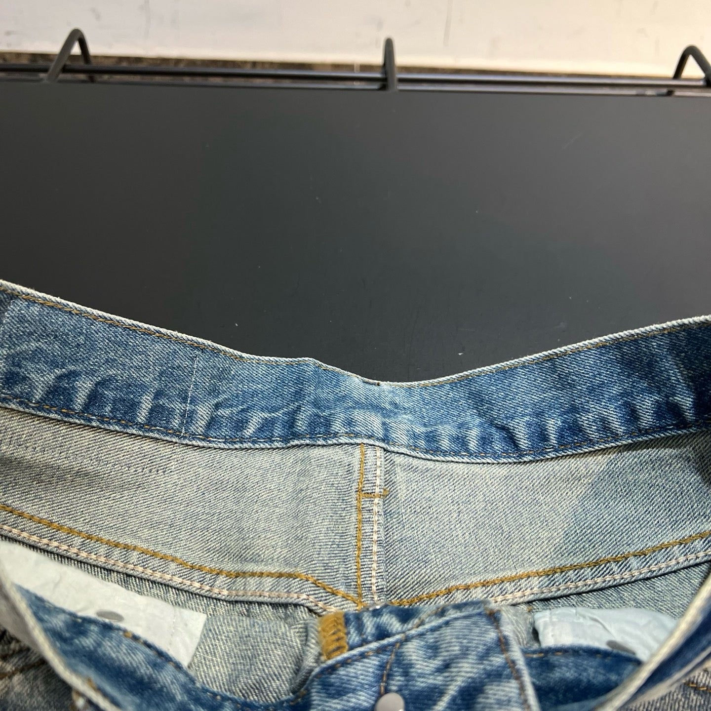 Jeans acné studios