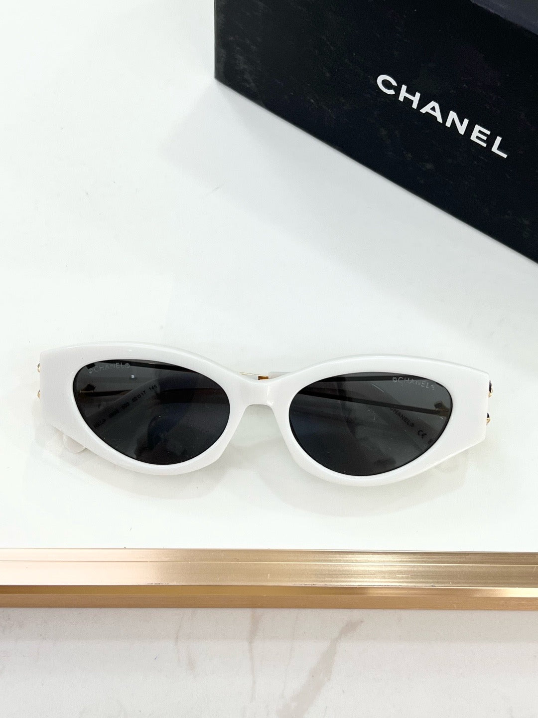 CHANEL 6998