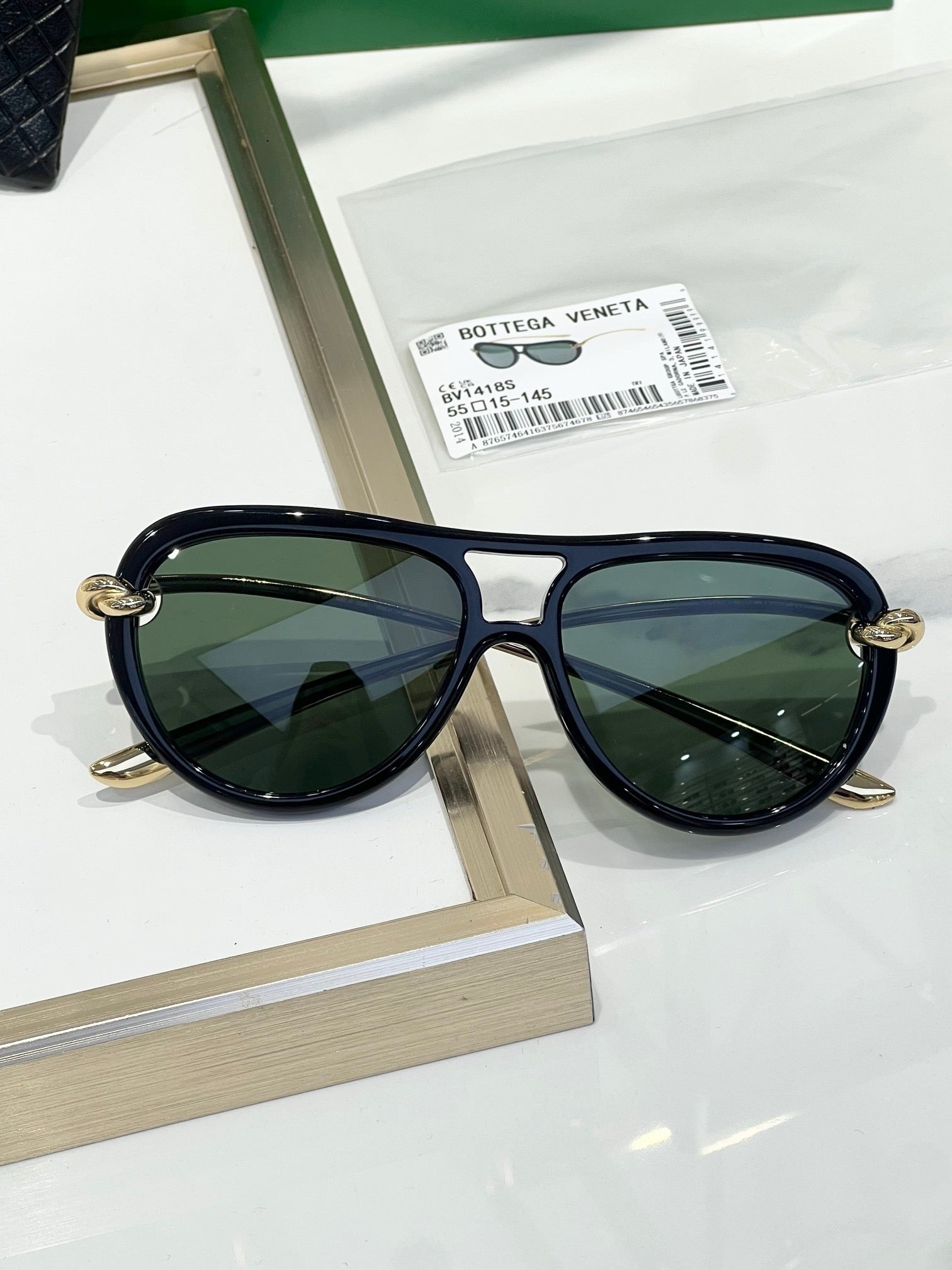 Bottega BV1418S