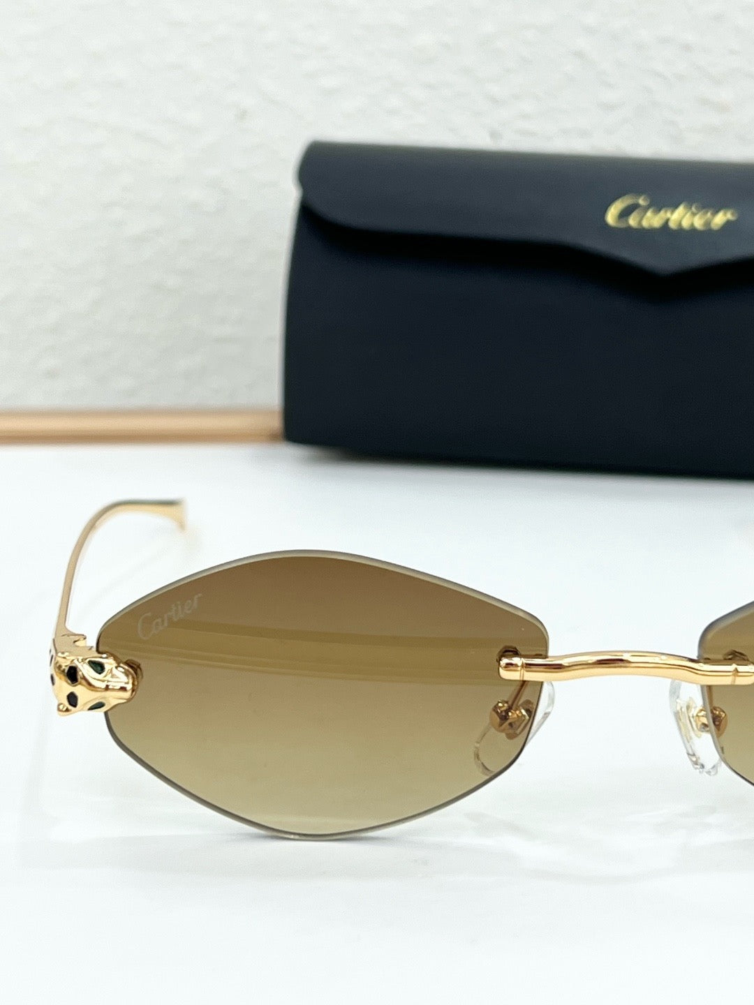 Cartier CT0637S