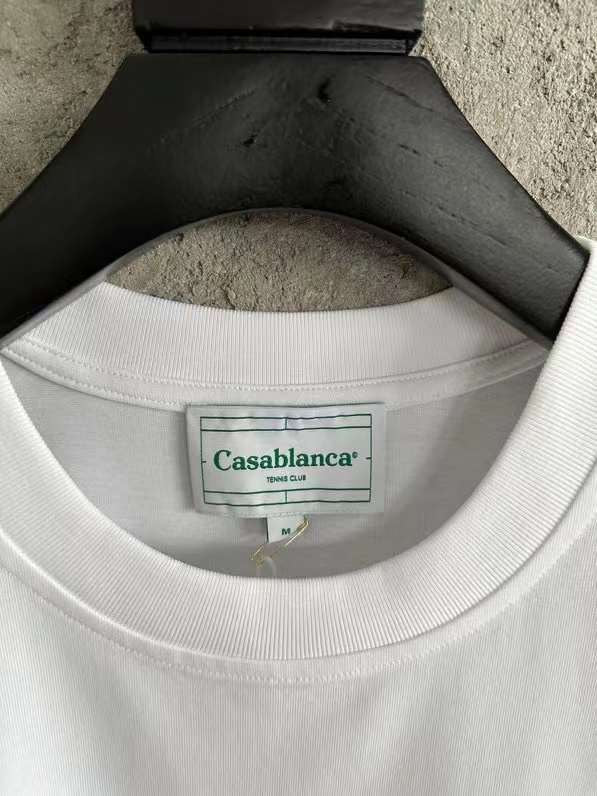 Casablanca - Unity is power T-shirt