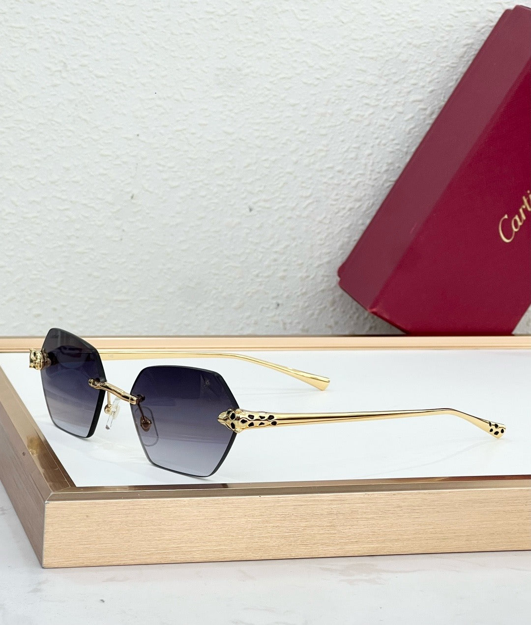 Cartier CT0636S