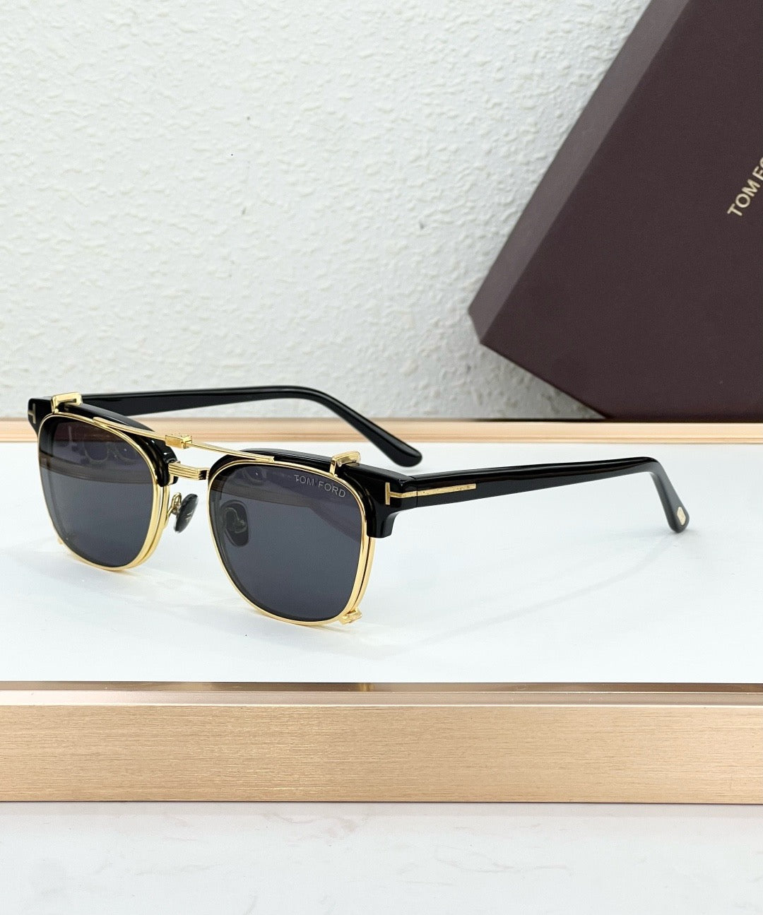 TOM FOR* FT6016-K-B