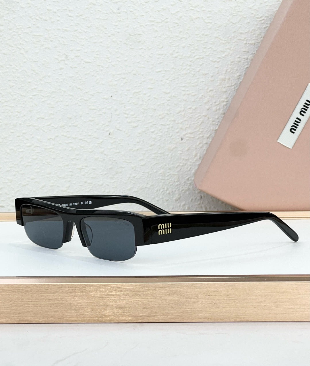 Miu Miu MUB07S