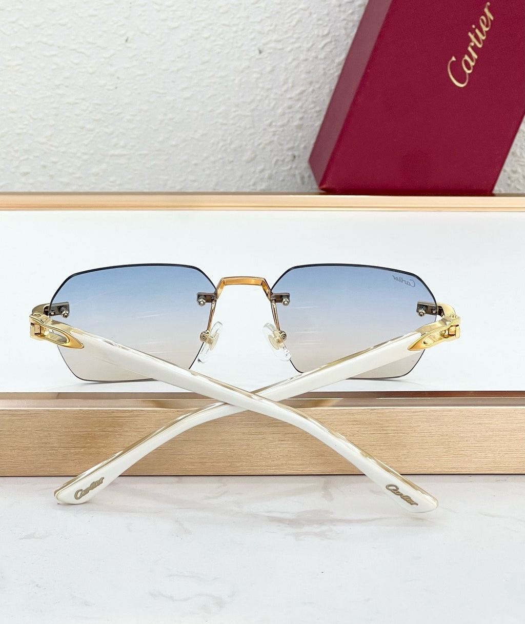 Cartier CT0623O