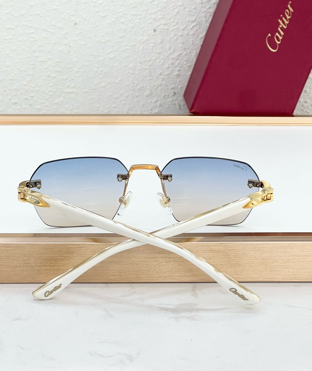Cartier CT0623O