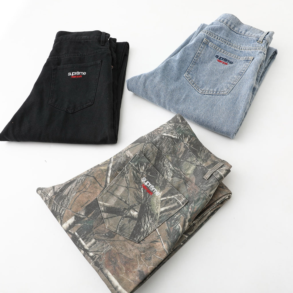 Supreme Baggy Jean