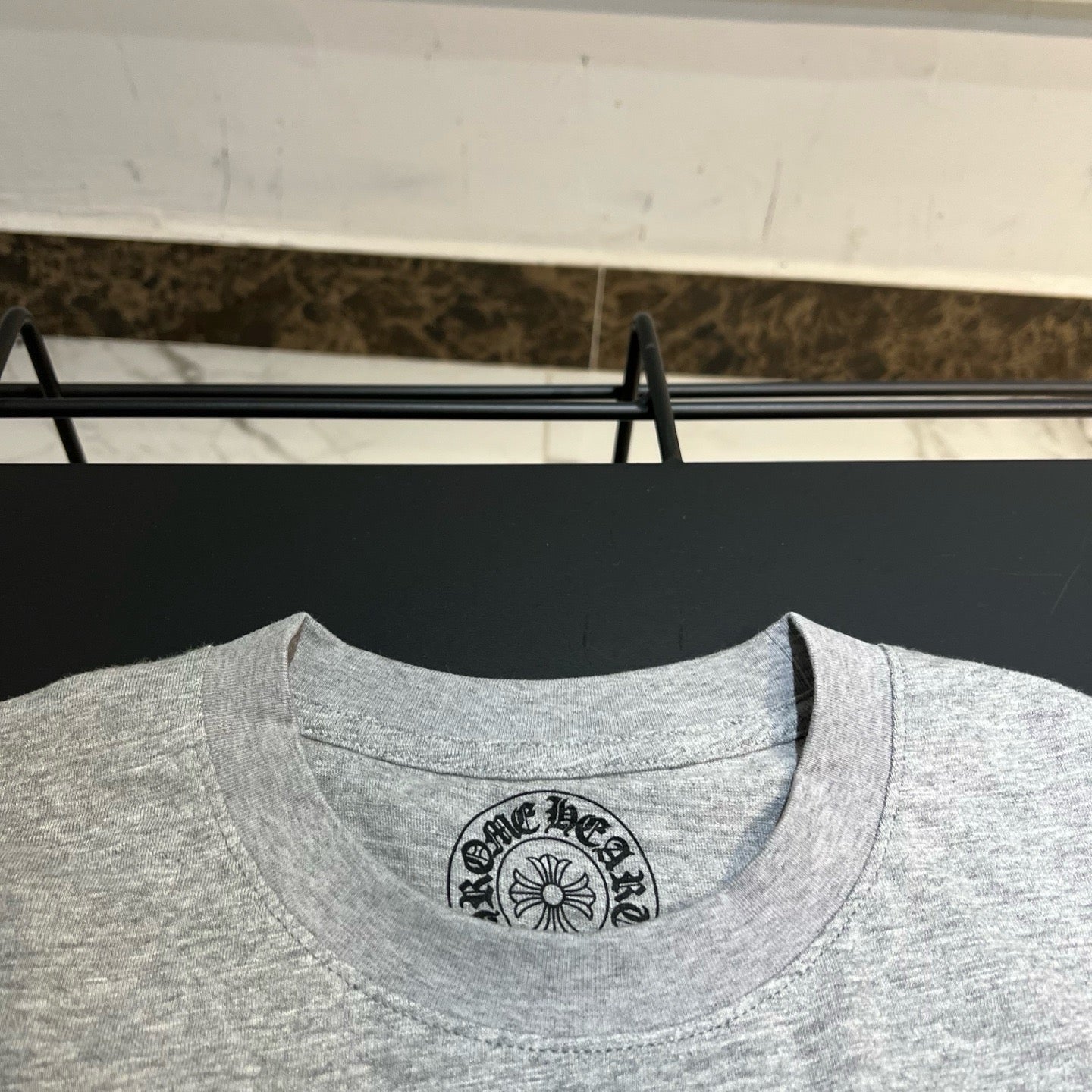 Chrome Hearts -