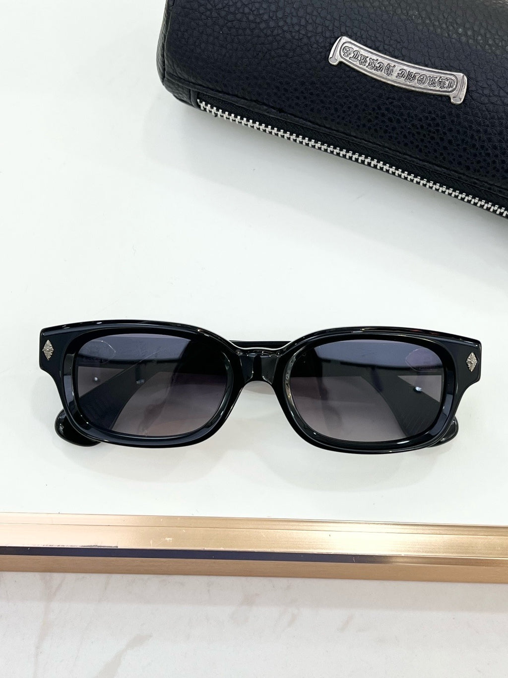 Chrome Hearts Weirdo