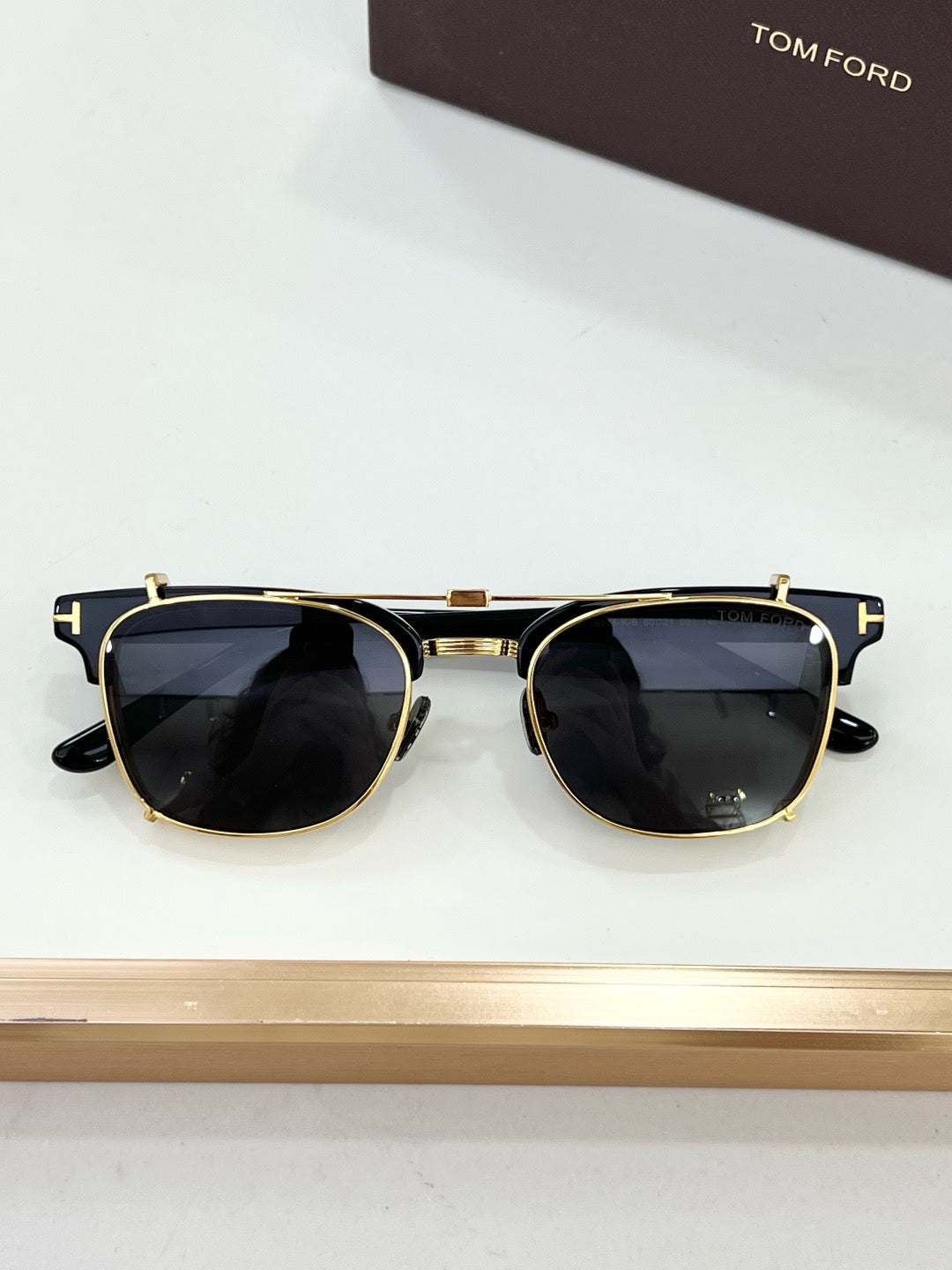 TOM FOR* FT6016-K-B