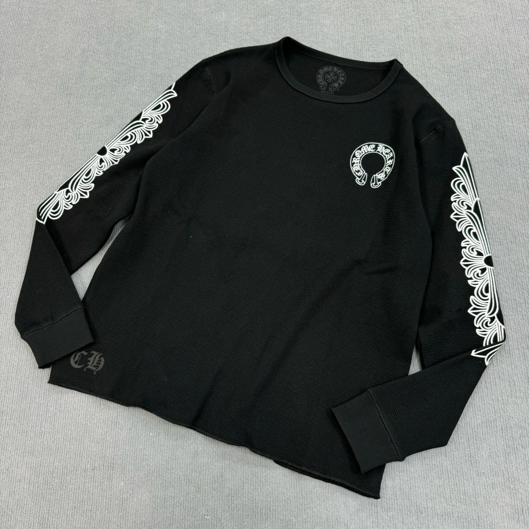 Chrome hearts