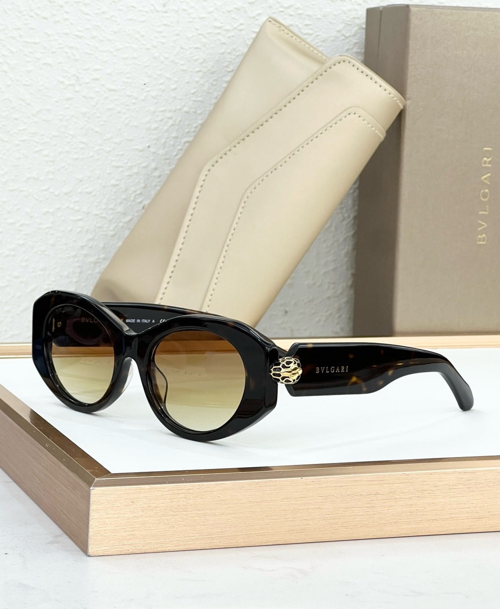 Bvlgari BV40007I