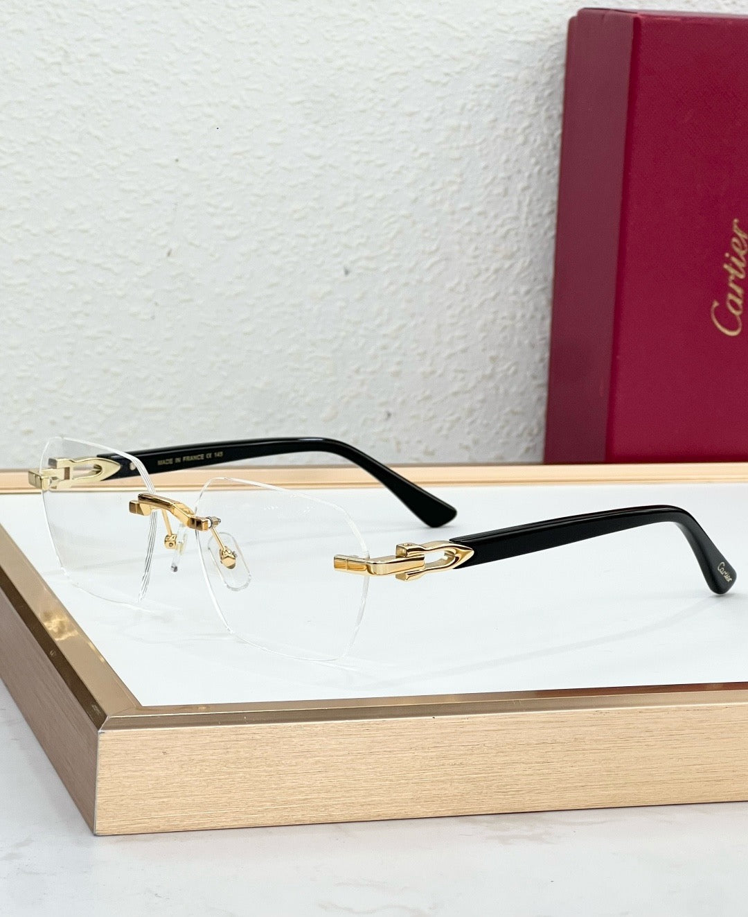 Cartier CT0623O