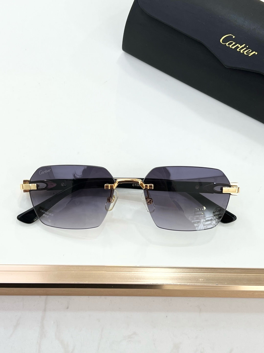 Cartier CT0623O