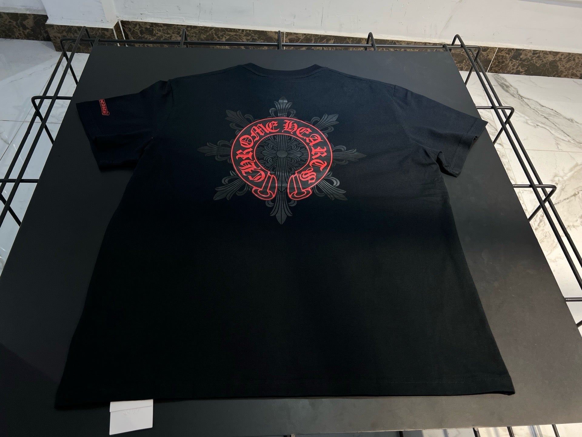Chrome Hearts - Horse Shoe