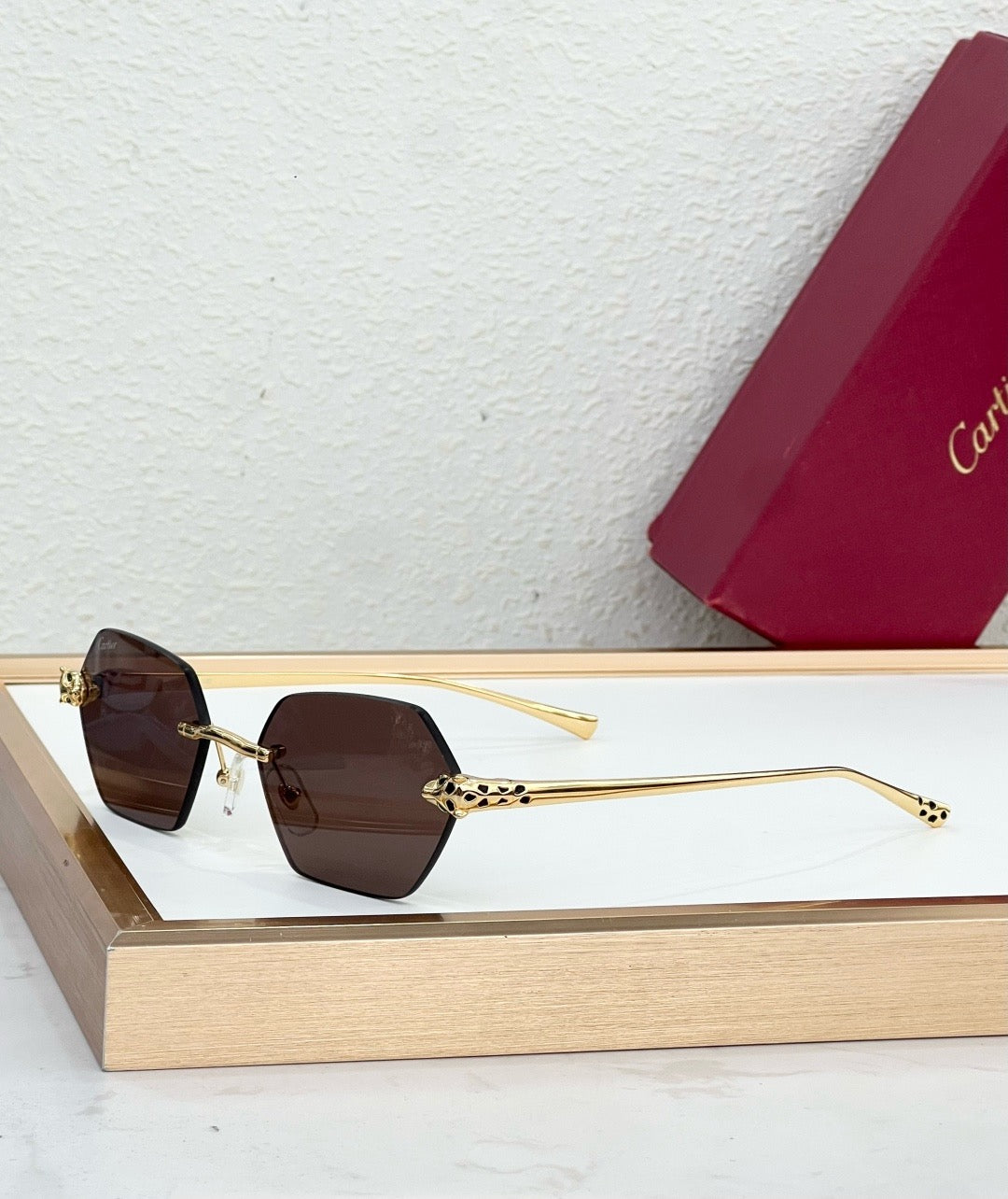 Cartier CT0636S