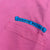 T shirt Chrome hearts Pink / Blue