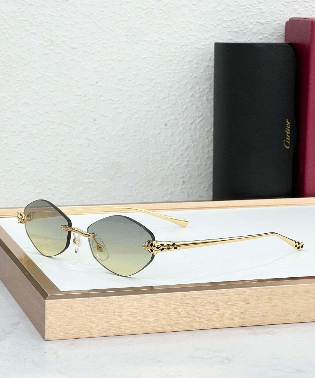 Cartier CT0637S