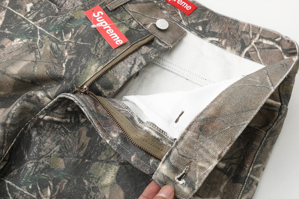 Supreme Baggy Jean
