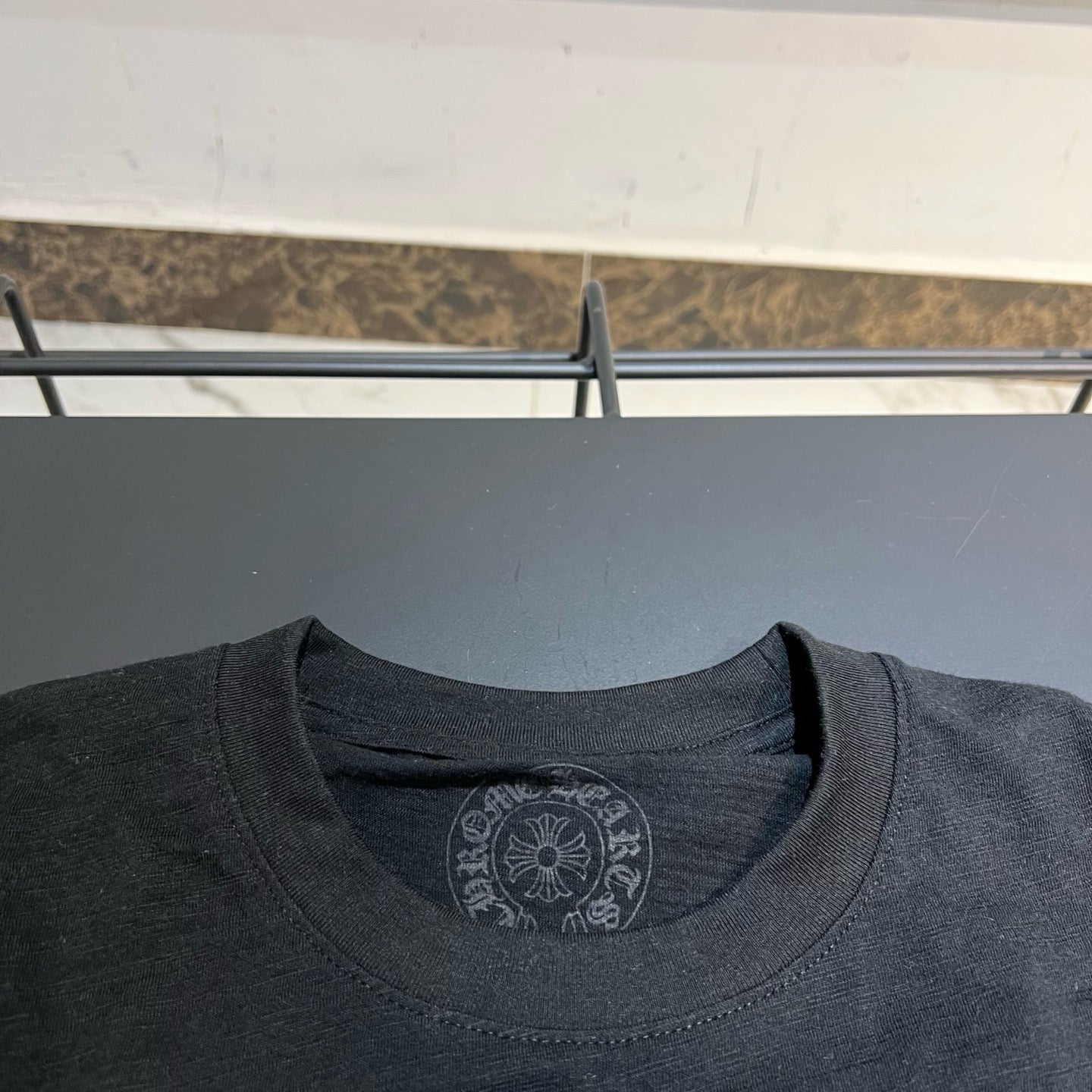 Chrome Hearts -