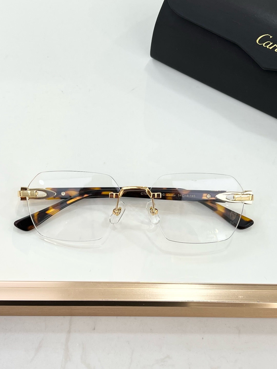 Cartier CT0623O
