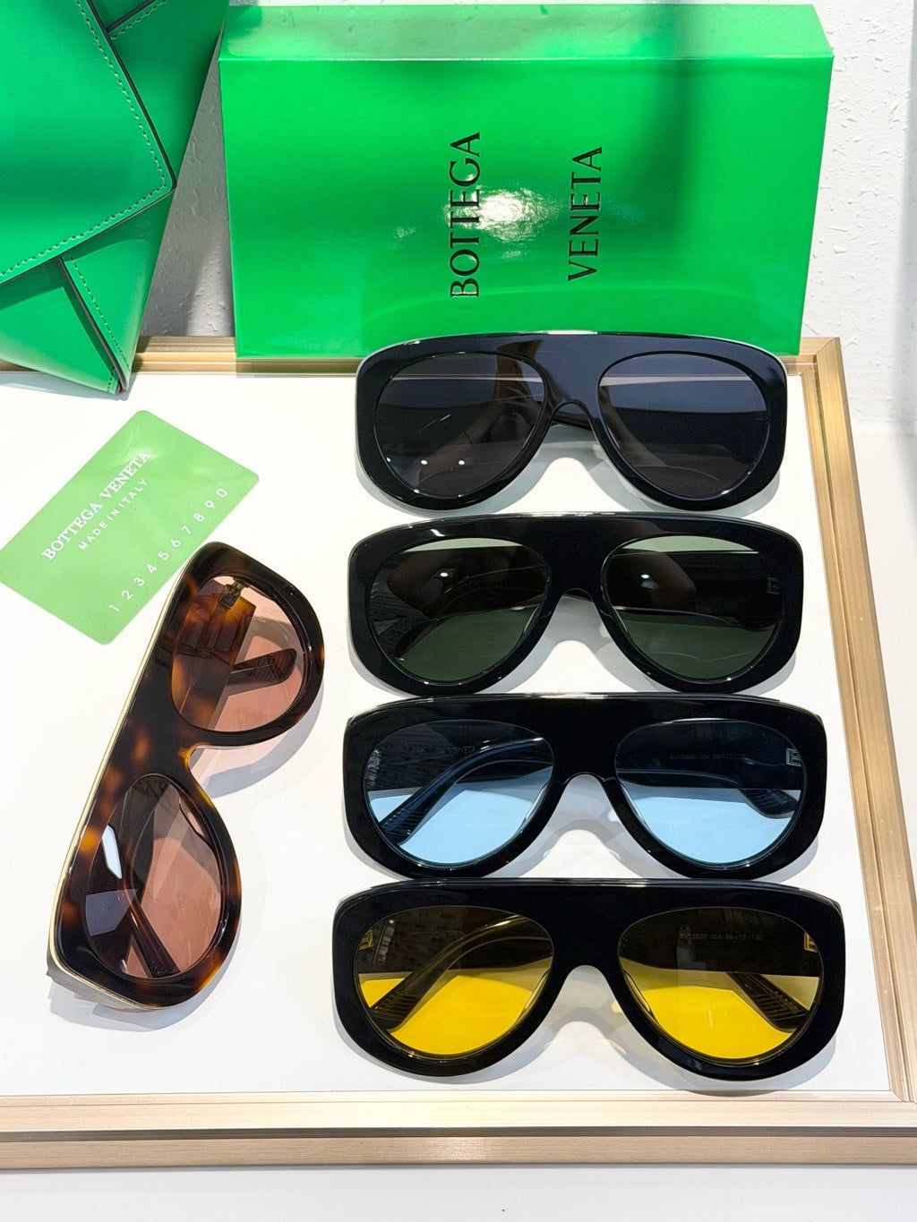 Bottega BV1362S