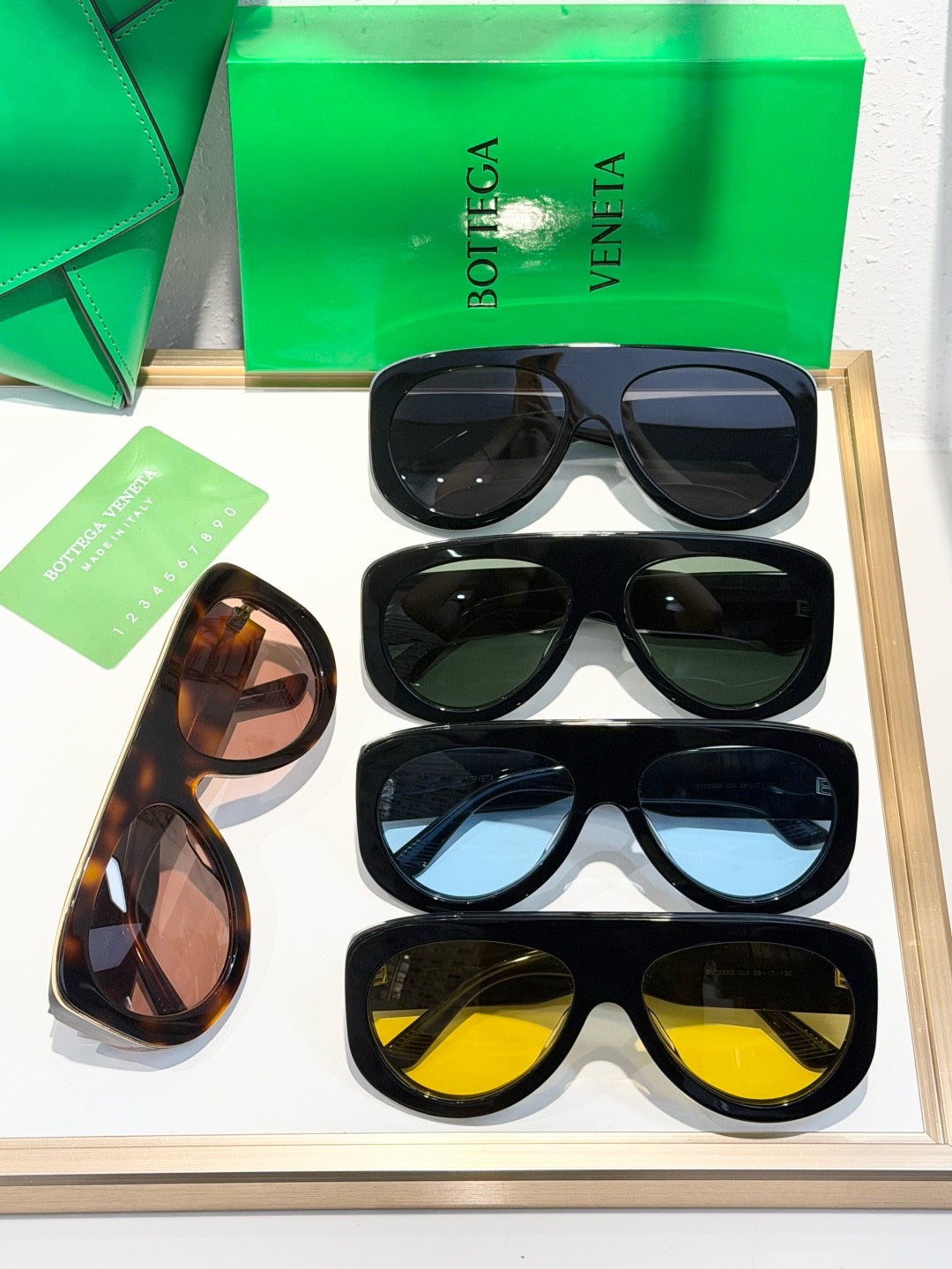 Bottega BV1362S