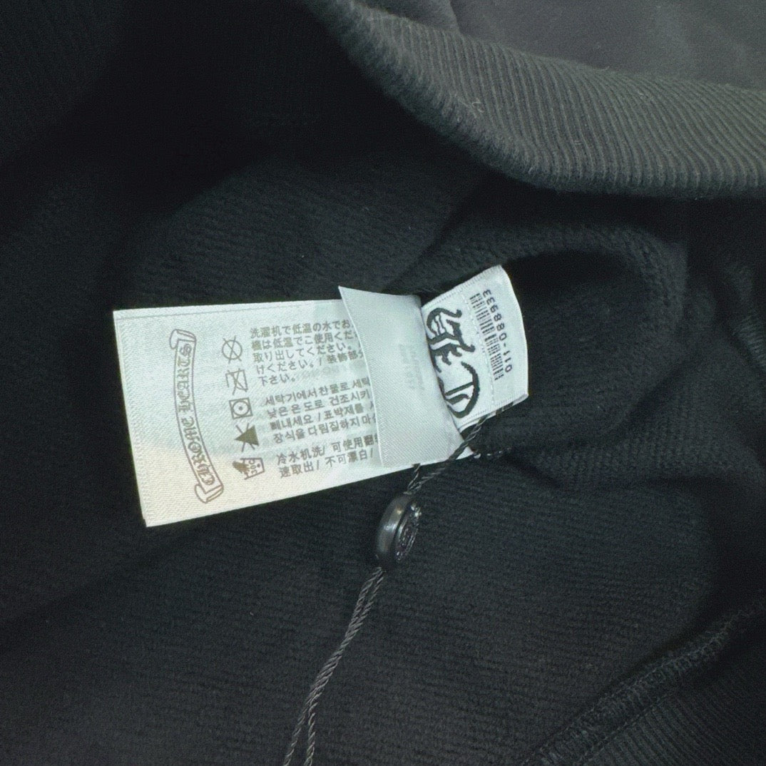 Chrome hearts hoodie Hong Kong