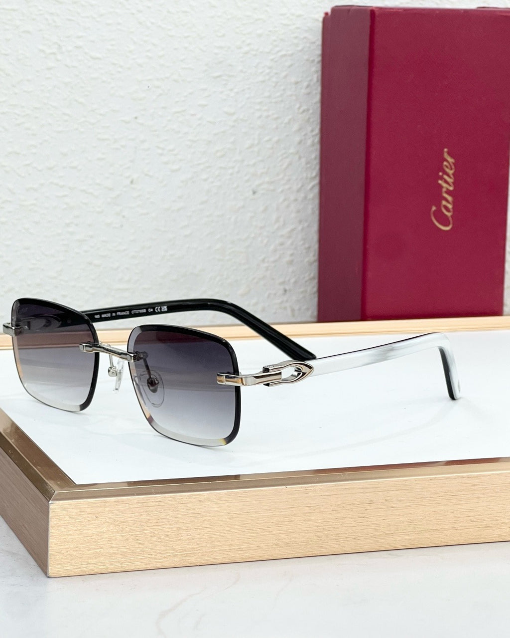 Cartier CT0785S