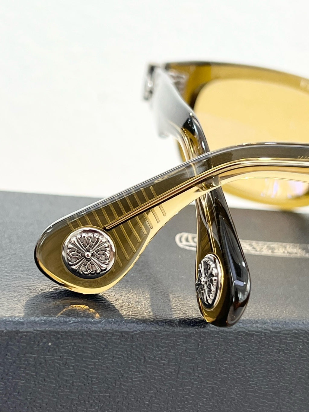 Chrome Hearts Weirdo
