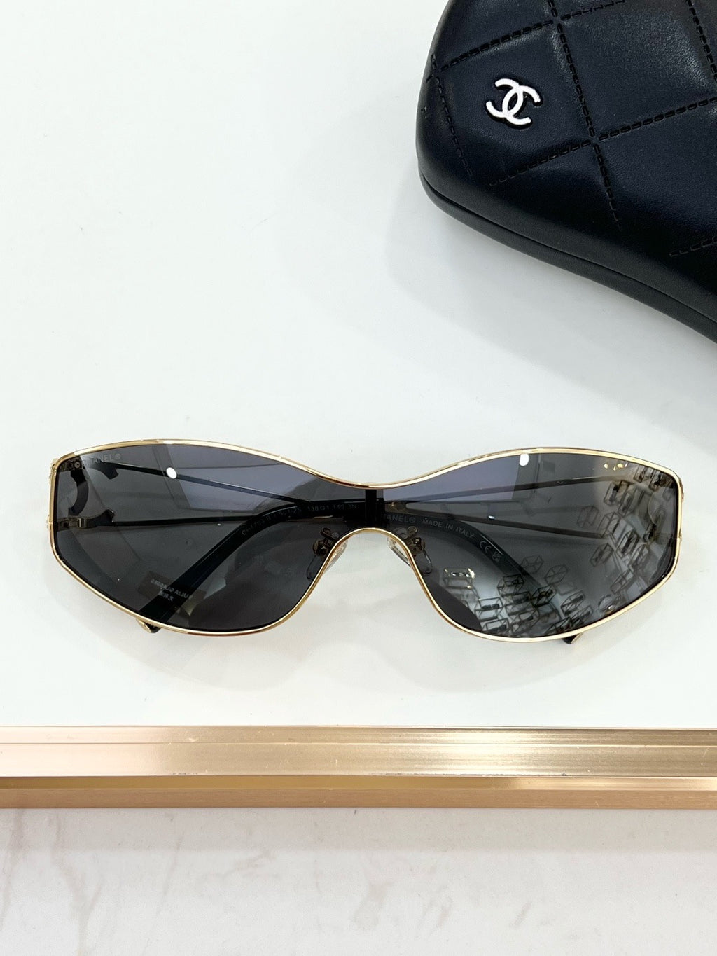 CHANEL CH4703