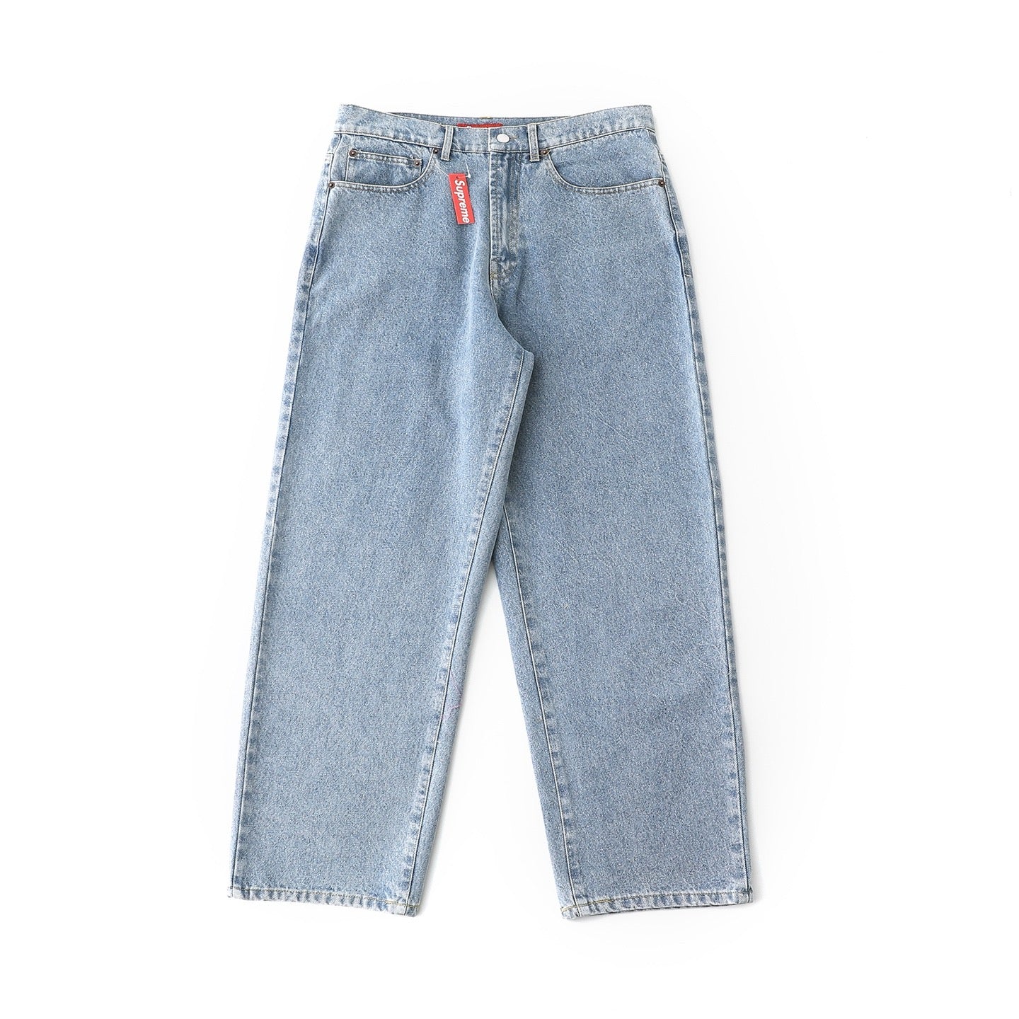 Supreme Baggy Jean