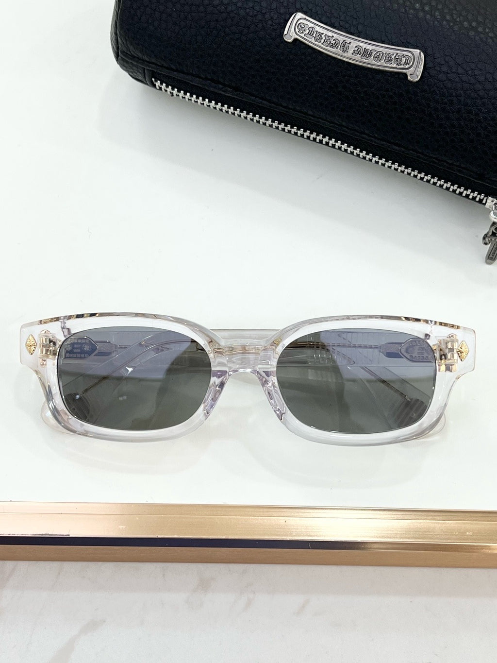 Chrome Hearts Weirdo