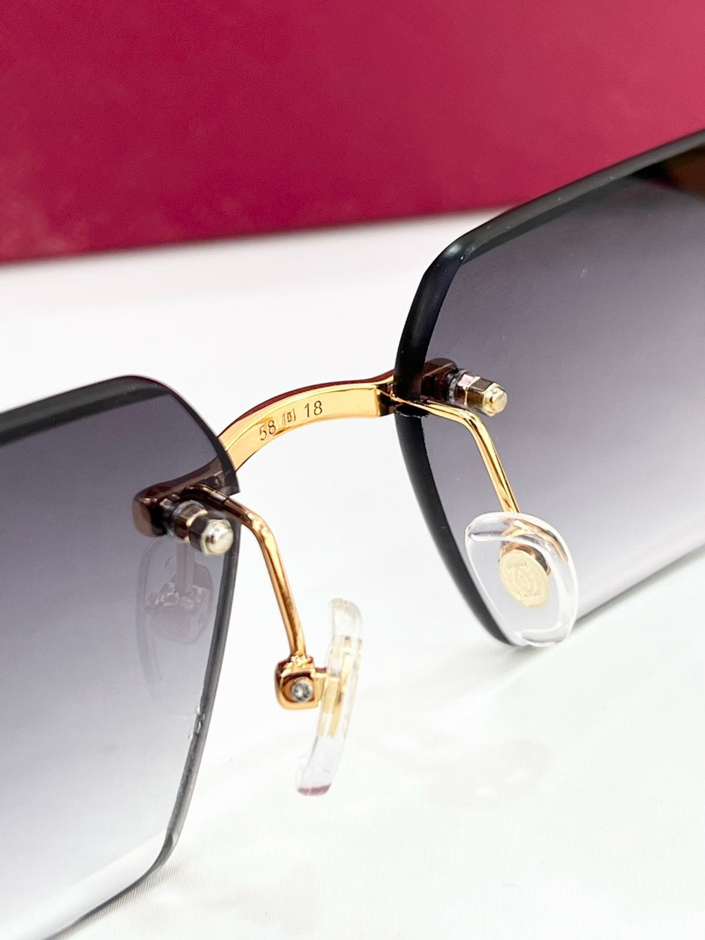 Cartier CT0786S
