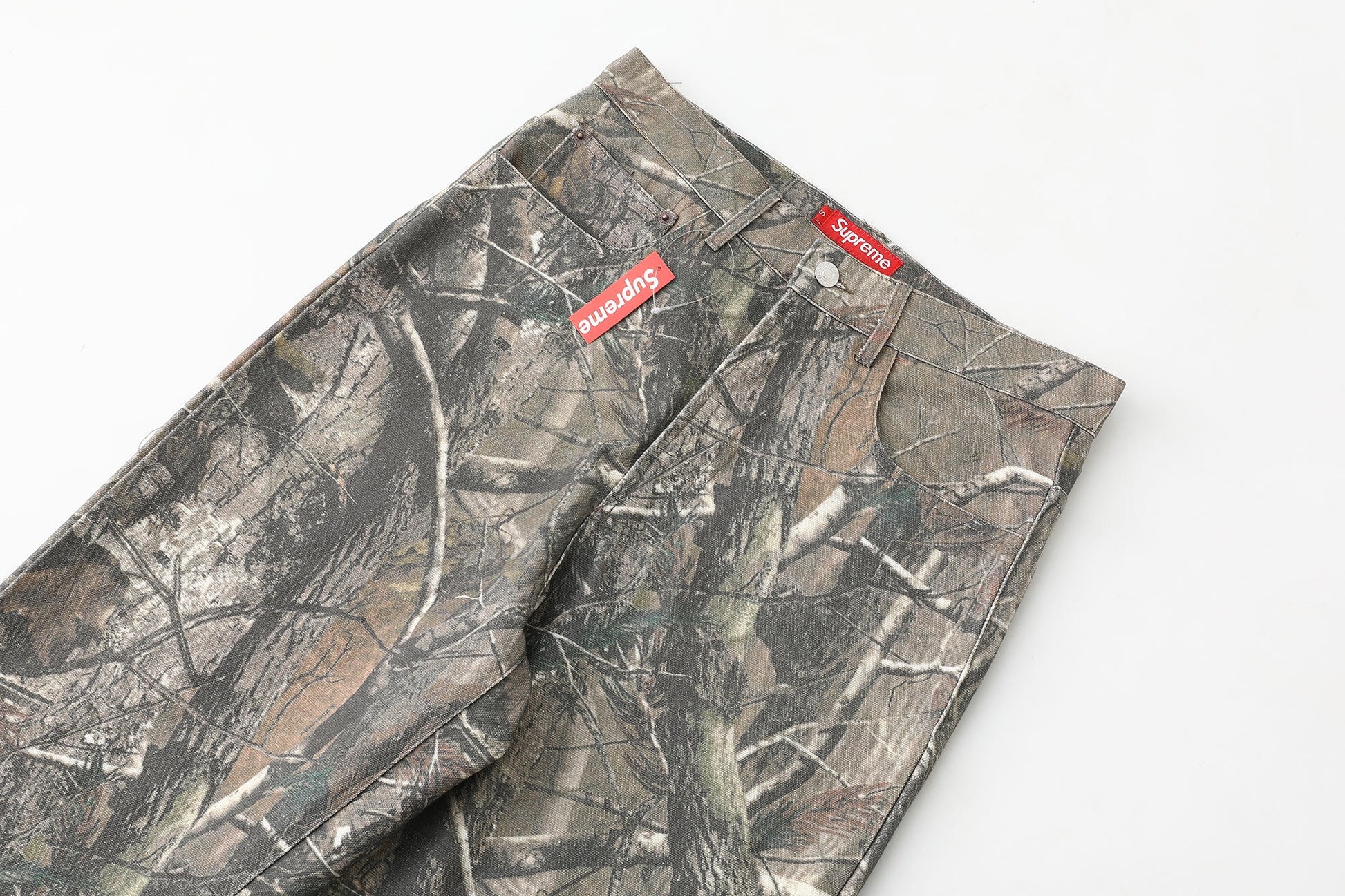 Supreme Baggy Jean
