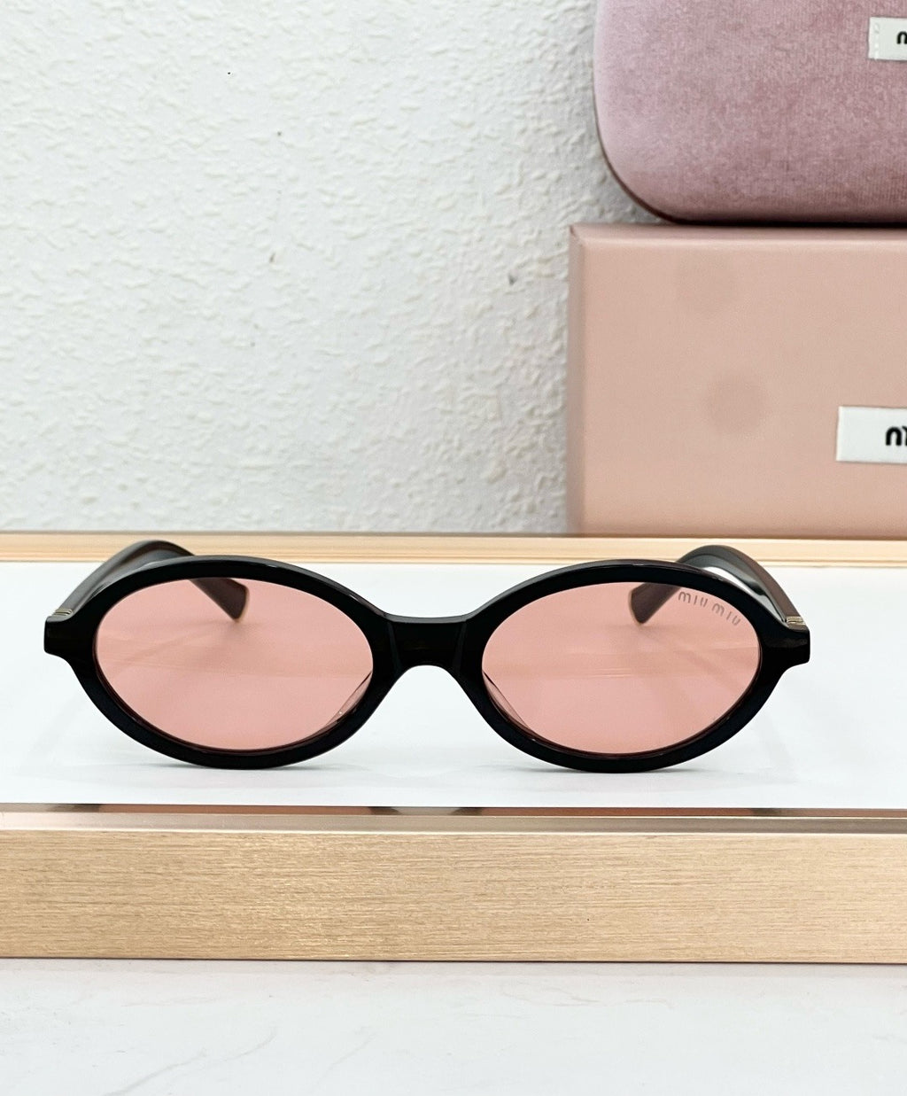 MIU MIU OMU 01XV