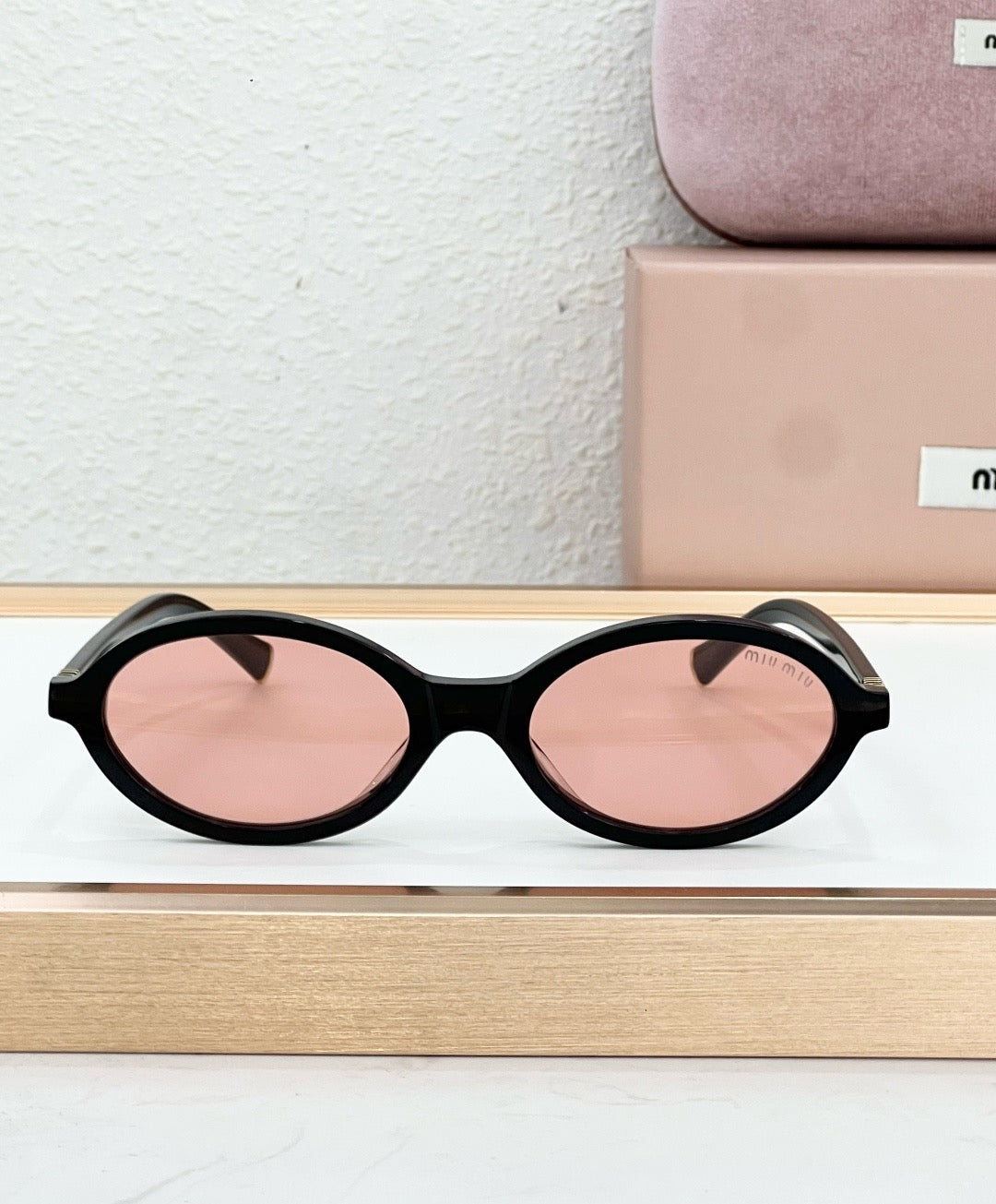 MIU MIU OMU 01XV