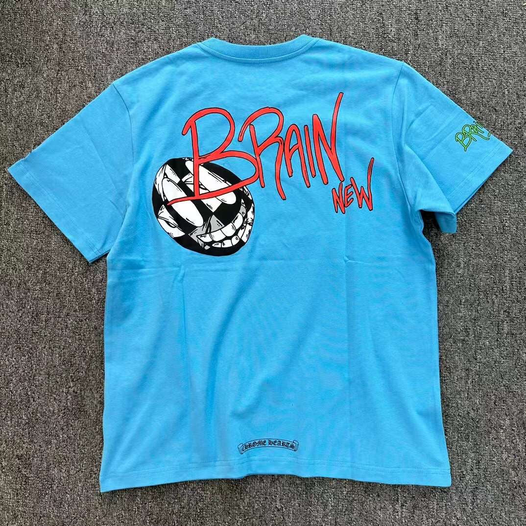 Matty Boy Brain New T shirt