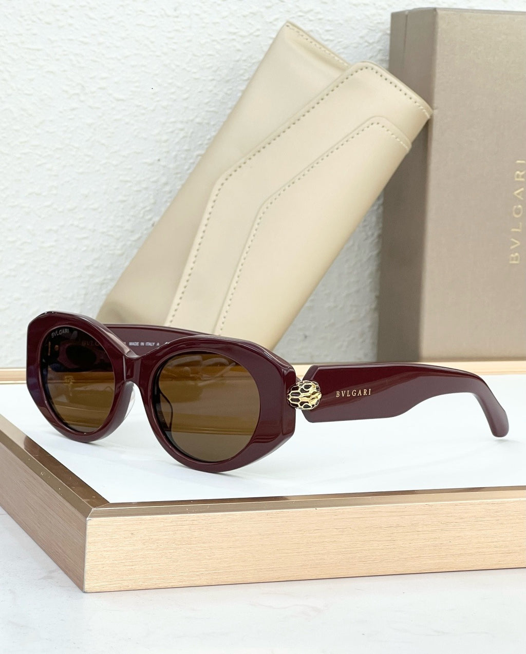Bvlgari BV40007I